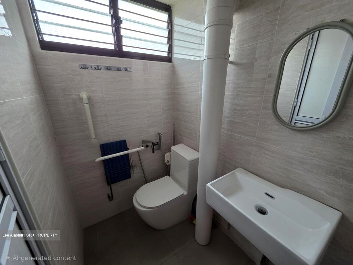 Blk 816 Yishun Street 81 (Yishun), HDB 4 Rooms #595742111